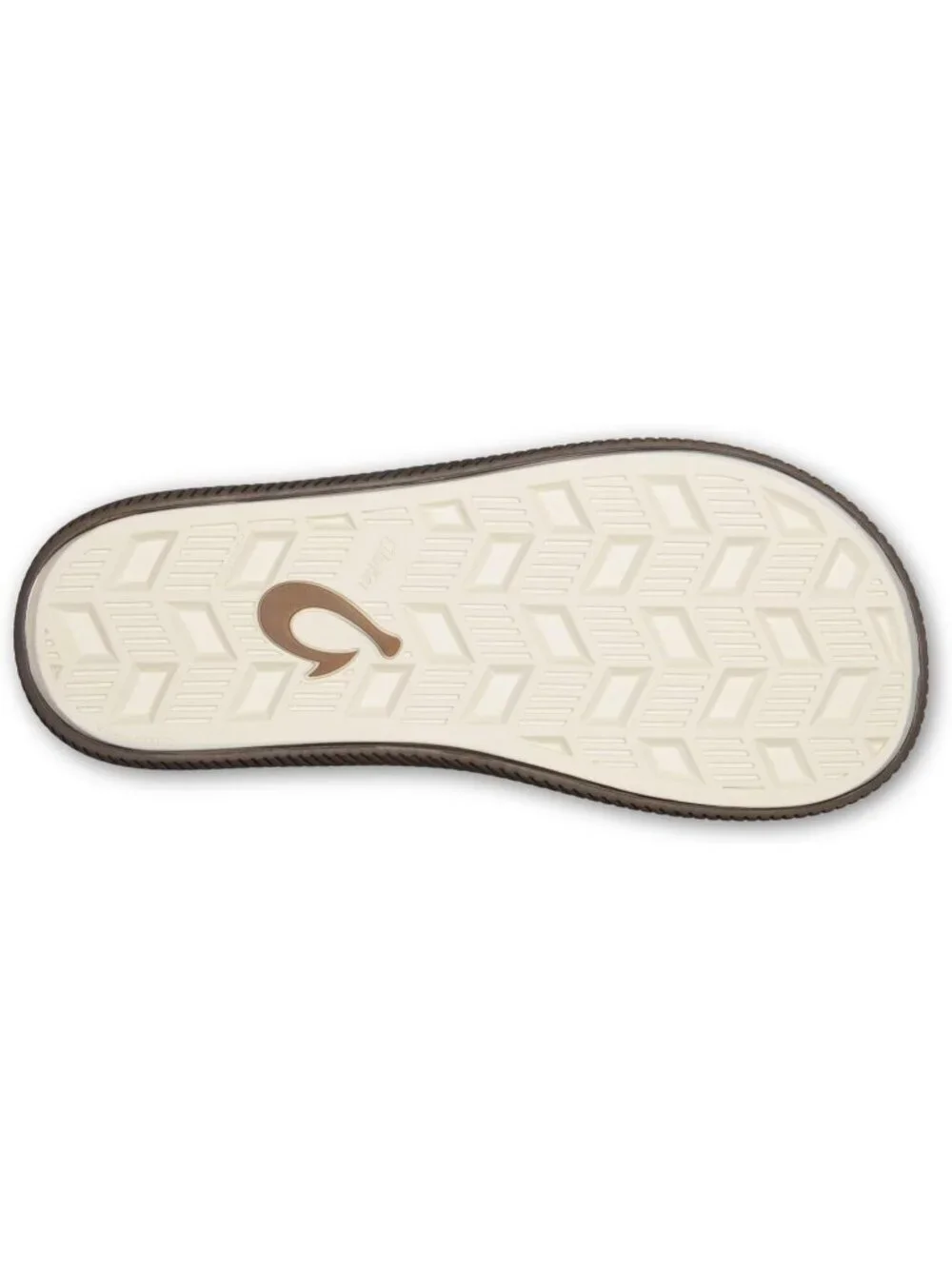 Men's Mustang 1 Synthetic Beach Sandals Water Resistant Flip Flops Comfort Fit